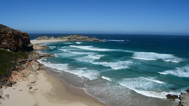 Robberg Plettenberg Bay