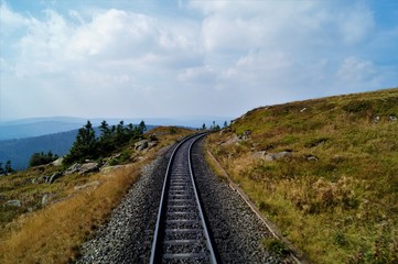 brockenbahn