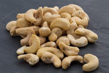 Noix de cajou