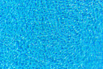 Sommer Urlaub Pool Wasser