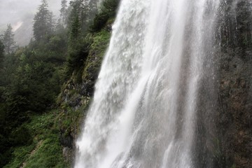 Dalfazer Wasserfall