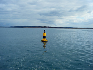 buoys
