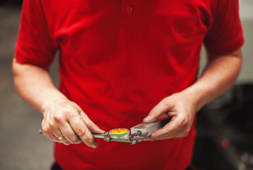 Tools For Precise Measuring