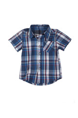 Children's wear - shirt isolated on white background