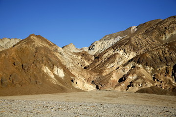 Death valley