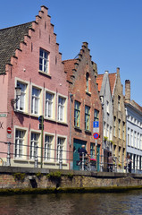 Belgium, Bruges