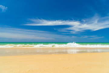  Karon beach Phuket Thailand