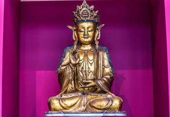 Fototapeta premium Artifacts