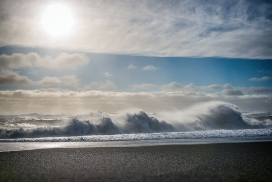 stormday #1
