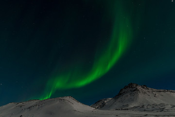 northern lights #1