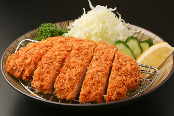とんかつ