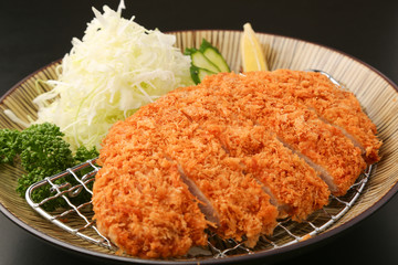 とんかつ