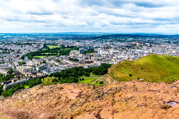 Arthur's Seat