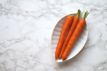 Carrots