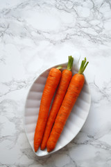 Carrots
