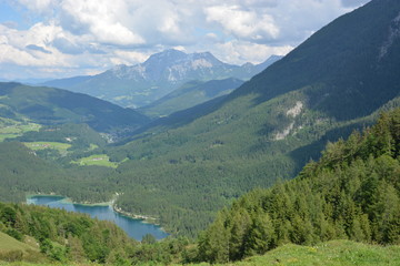 Lake Hintersee