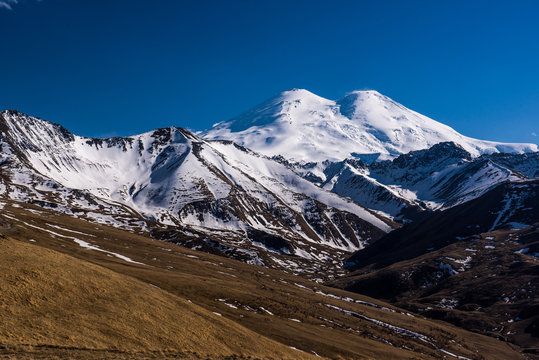elbrus