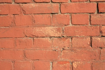 Fototapeta premium Brick wall