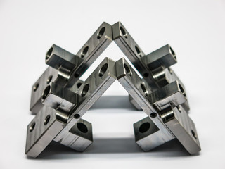 Steel through the process of design machines. meet the needs of customers. Therefore, the products...