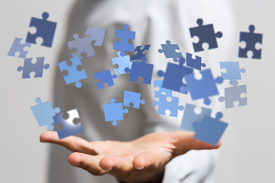 puzzle