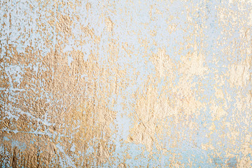 Wall decor texture