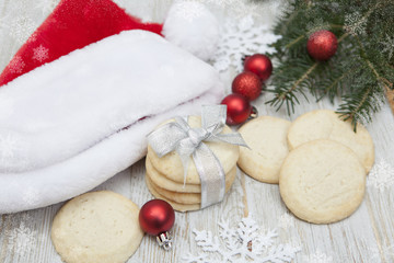 Christmas Cookies