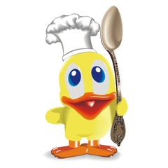duck_cook