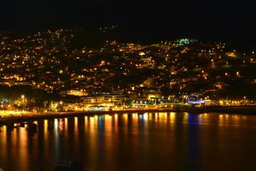 Obraz premium Madeira Island