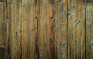 Naklejka premium old wooden texture