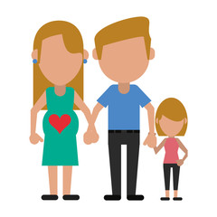 avatars of family members icon image