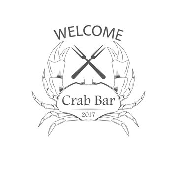 crab bar