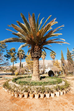 Bagh-e Eram (Garden of Paradise) is a large garden with a palace in it. Built in the Qajar era. 
Eram means heaven. Eram Garden therefore is so called for its aesthetic attractions resembling heaven.