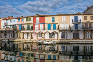 Port Grimaud