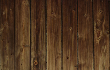 brown old wooden texture