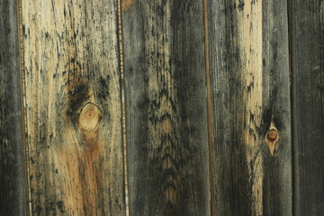 old wooden texture