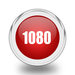 1080 icon.