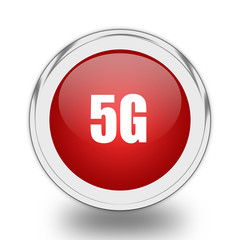 5g icon.