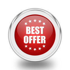 Best offer icon.