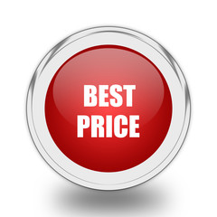 Best price icon.