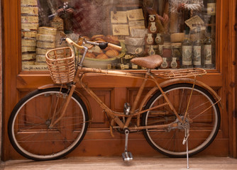 Siena Bicycle