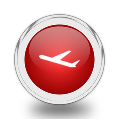 Deparures icon.