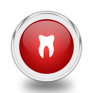Dentist icon.