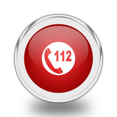 Emergency call icon.