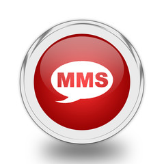 Mms icon.