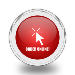Order online icon