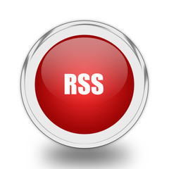 Rss icon.