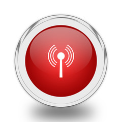 Wifi icon.