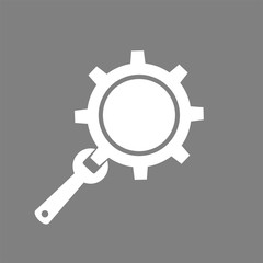 maintenance icon