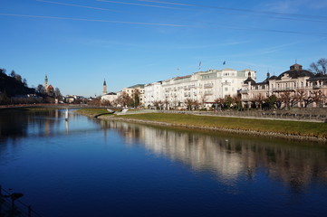 Salisburgo