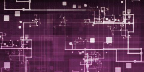 Secure Technology Network